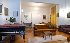 Hostel Residence